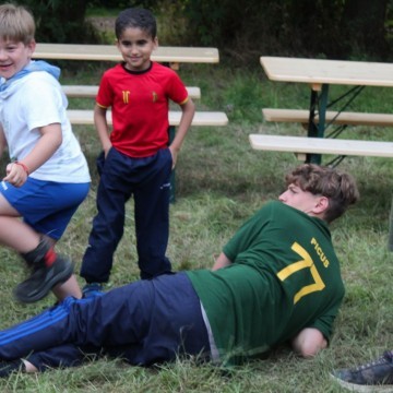 IMG 3566 - Scouts en Gidsen Zaventem 